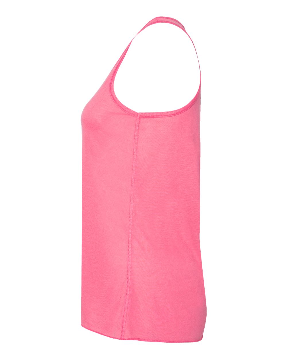 Women's Flowy Racerback Tank - 8800 58