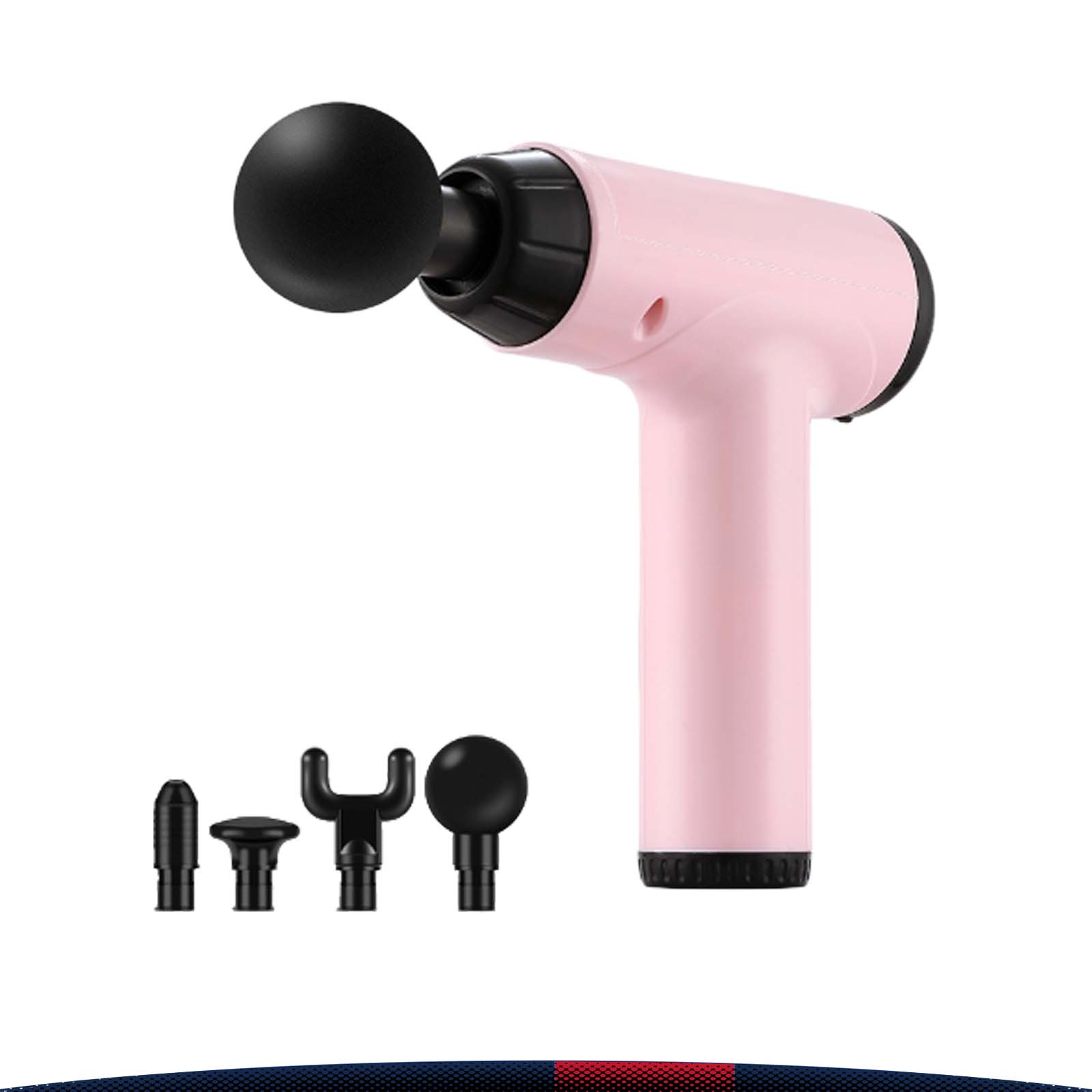 Gentor Massage Gun 5