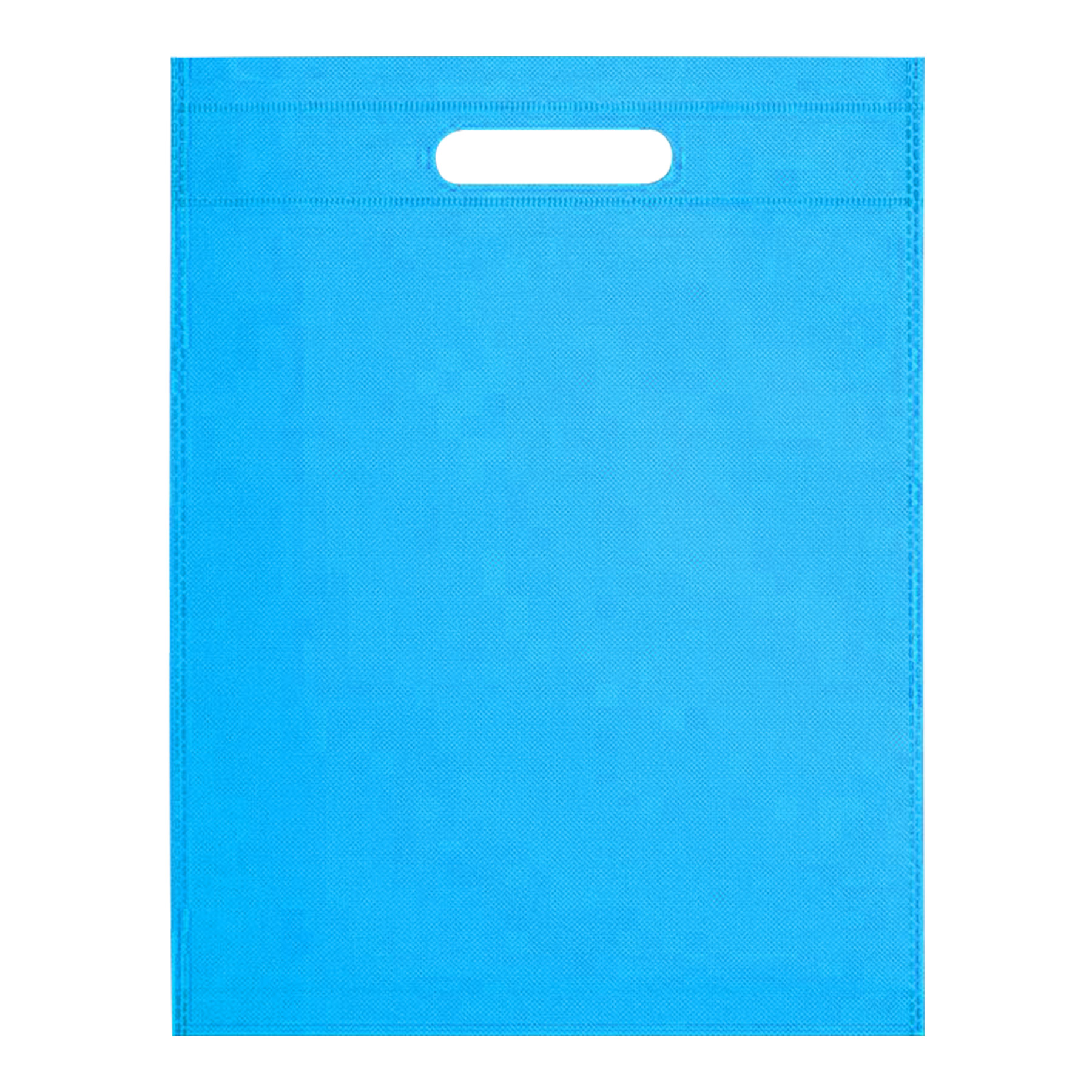 Die Cut Non-woven Handle Bag 17