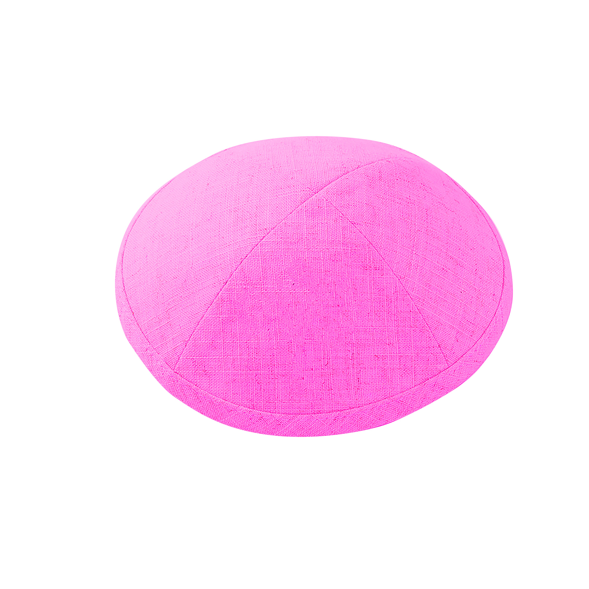 100% Linen Yarmulke 2