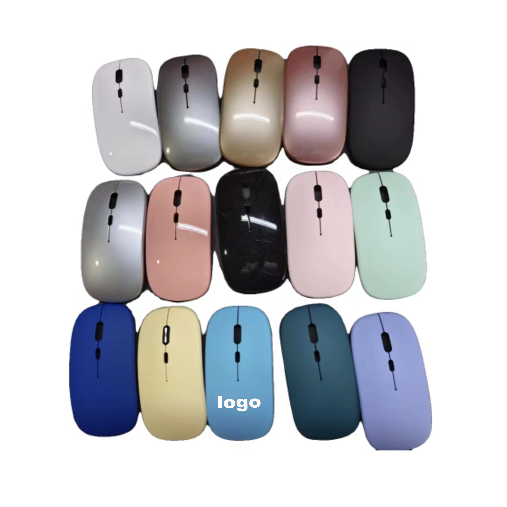 Wireless Mouse 1