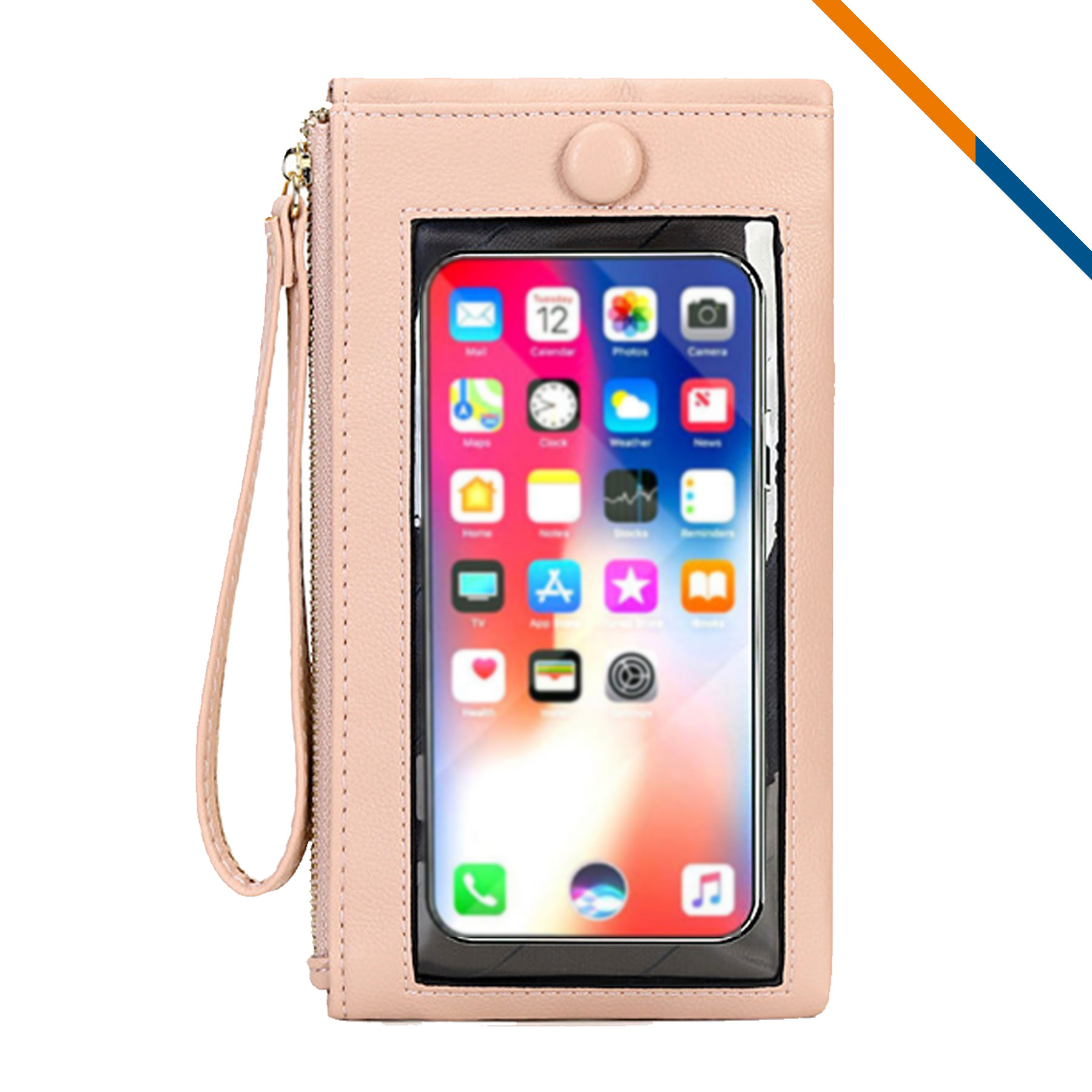 Universal Satchel Phone Bag 5