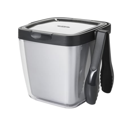 OXO 3-piece Ice Bucket Set 35