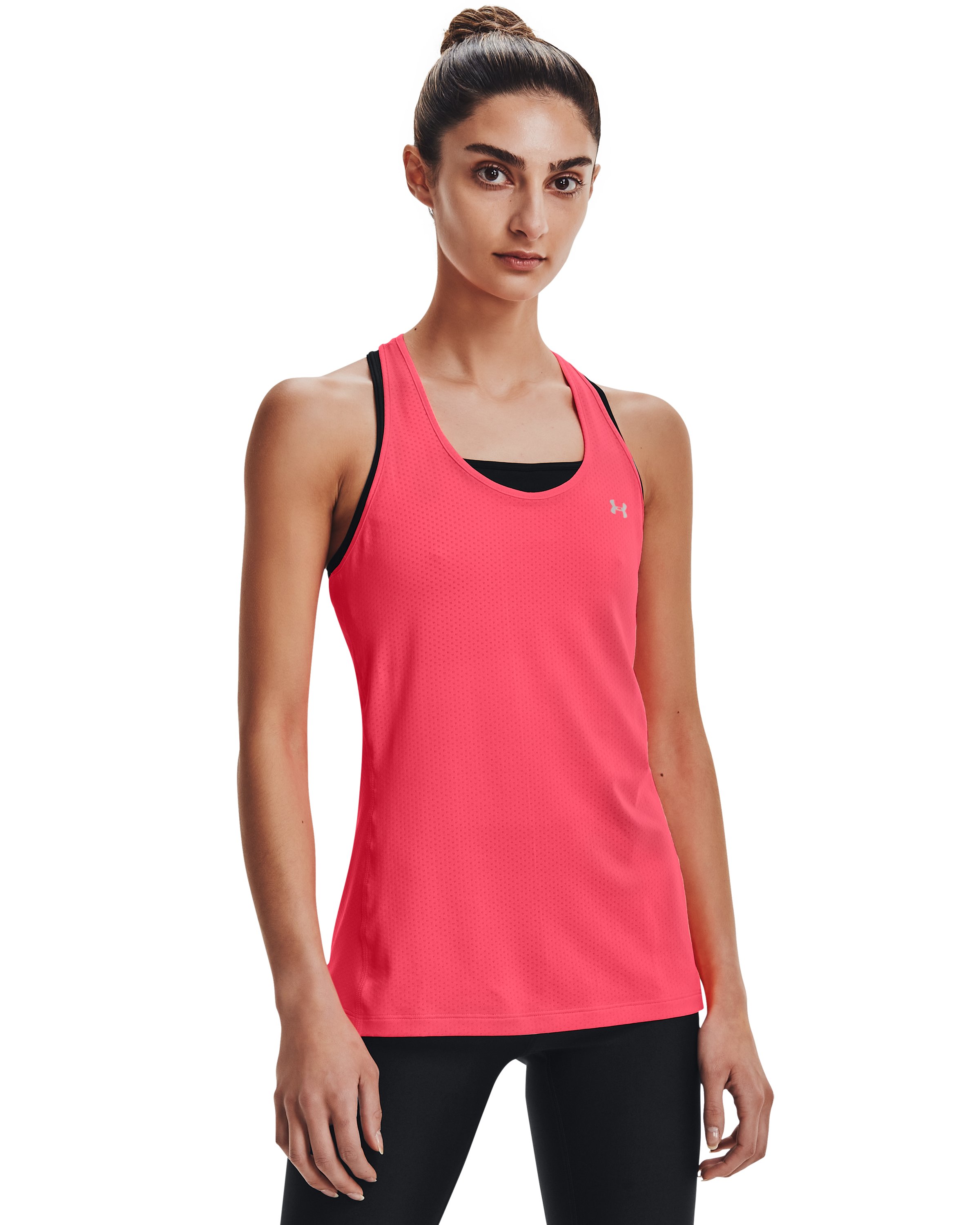 HeatGear Armour Racer Women's Tank 40