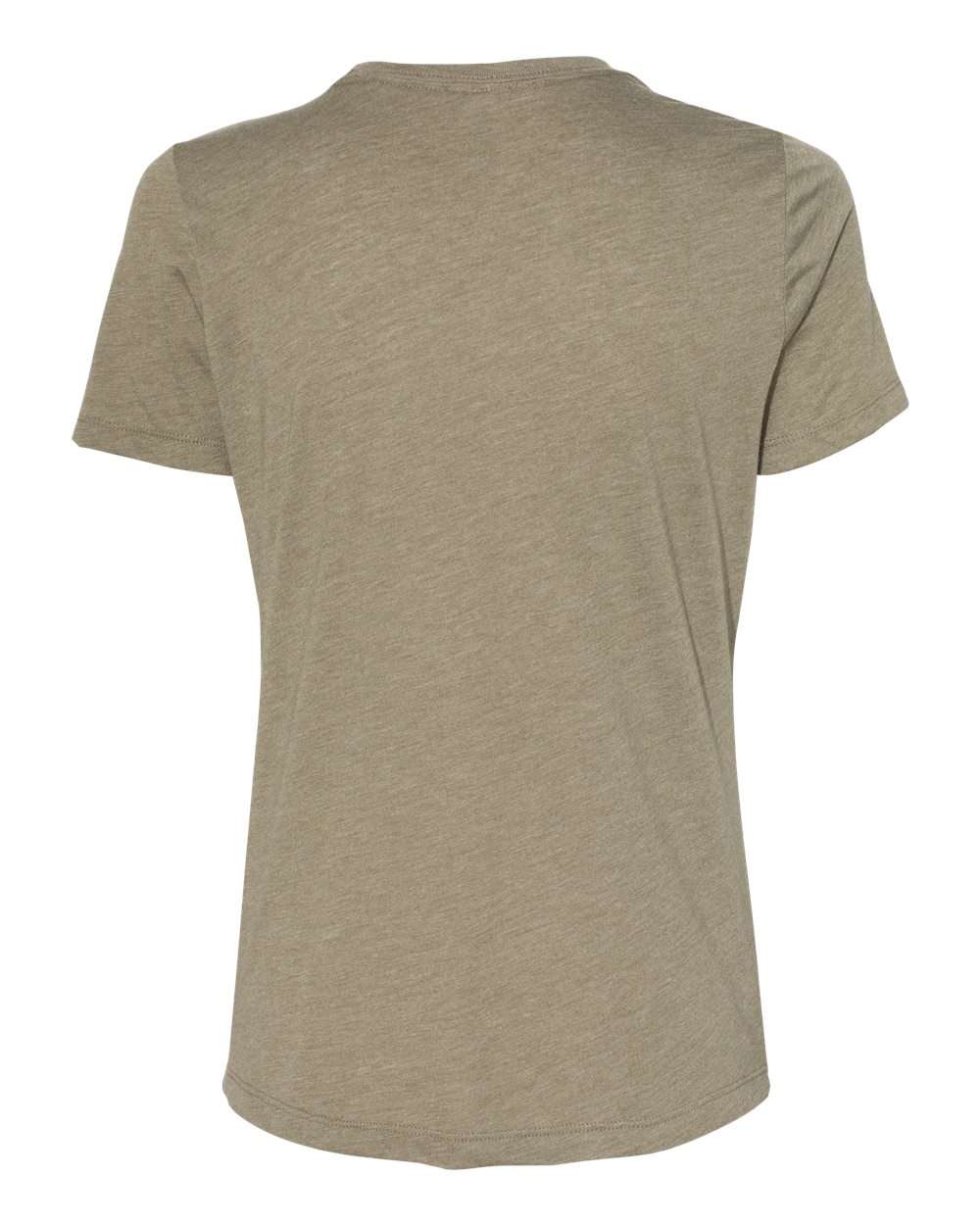 Women's Relaxed Fit Triblend Tee - 6413 171