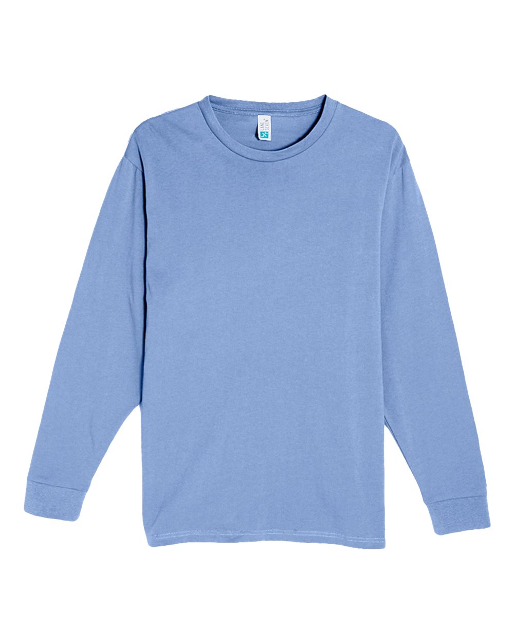 Unisex Heavyweight Long Sleeve Tee - LS15009 13