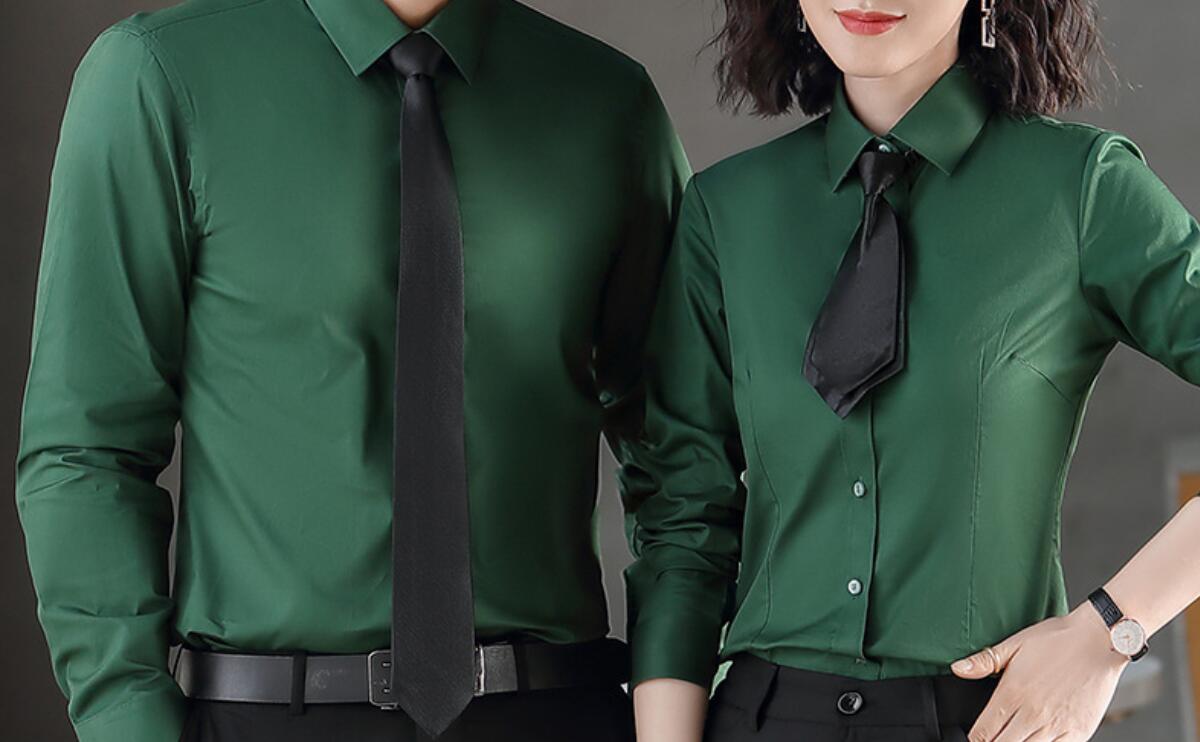 Unisex Long Sleeve Shirt 3