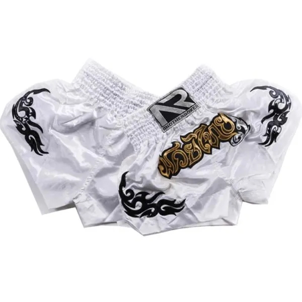 Custom Muay Thai Shorts 6