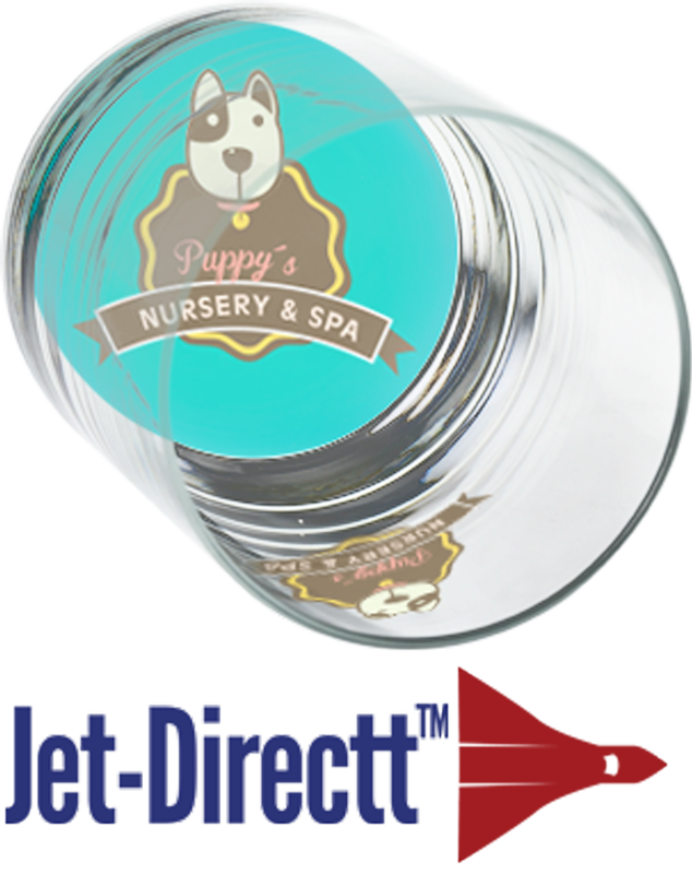 14 oz. Executive DOF Thank You Set 19