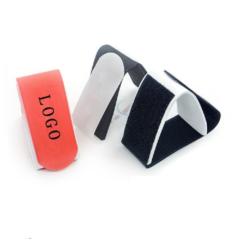 Advertising Ski Straps 1