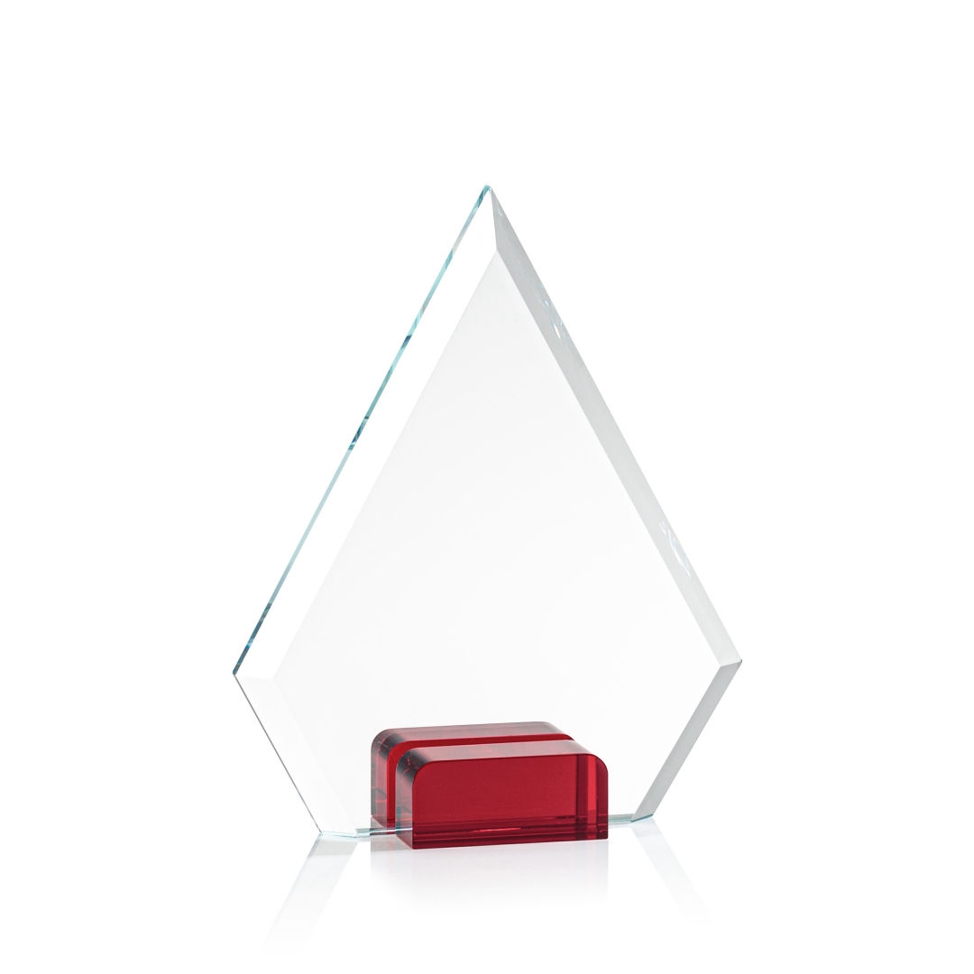 Charlotte Award - Red 5