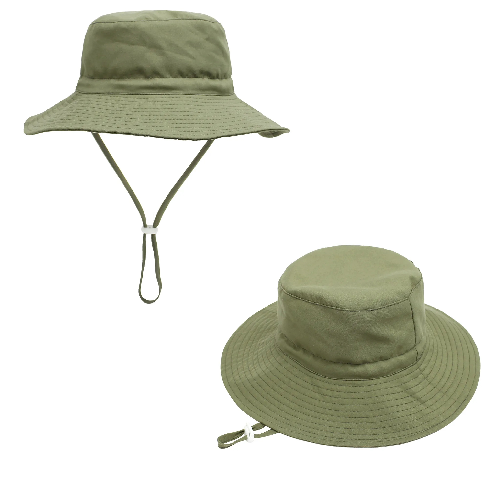 Baby Toddler Bucket Hat 2
