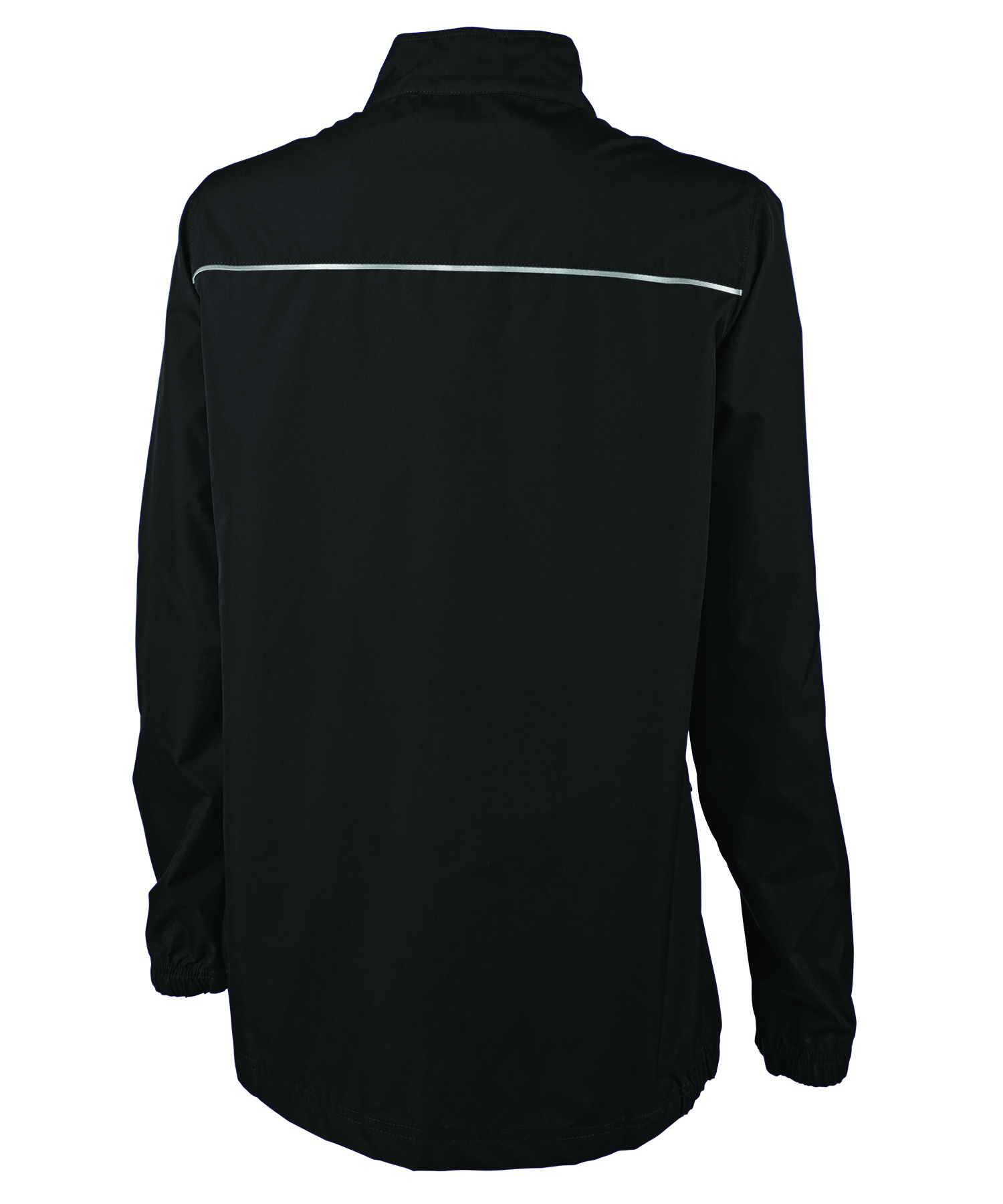 Women's Skyline Pack-N-Go® Full Zip Reflective Jacket 108