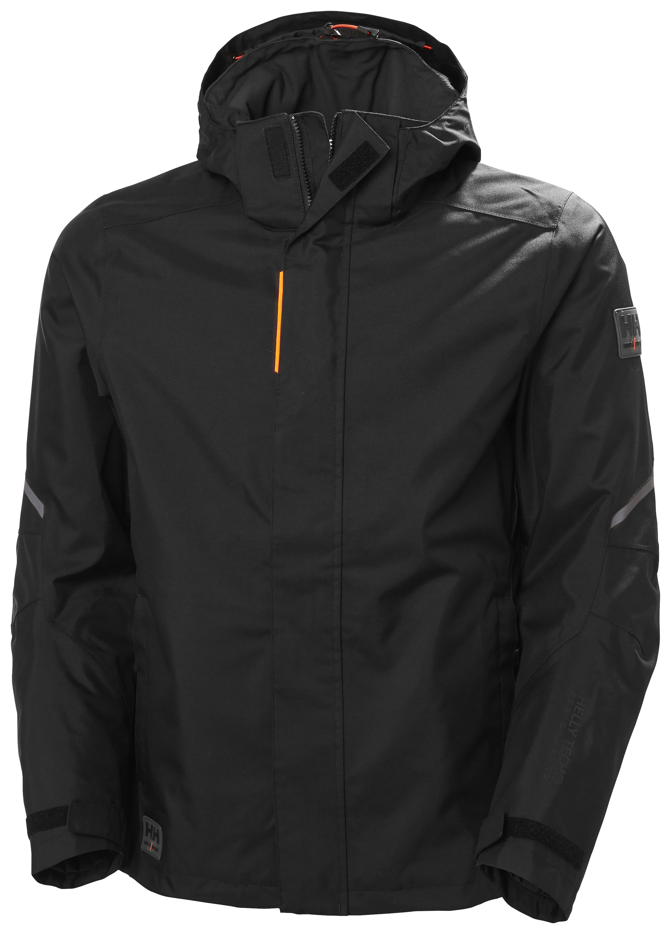 Helly Hansen Men's Kensington Shell Jacket 2