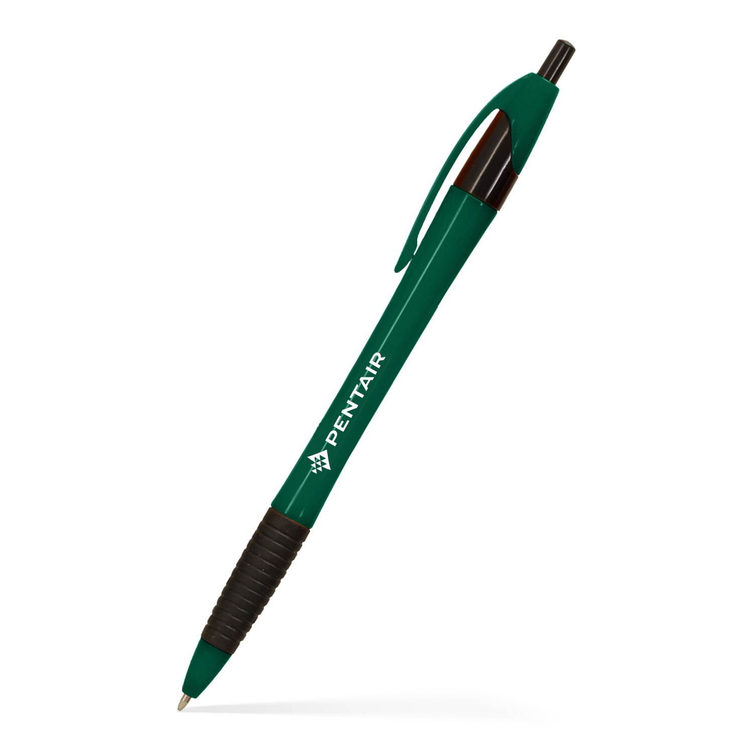 Slimster Gripped Click Pen