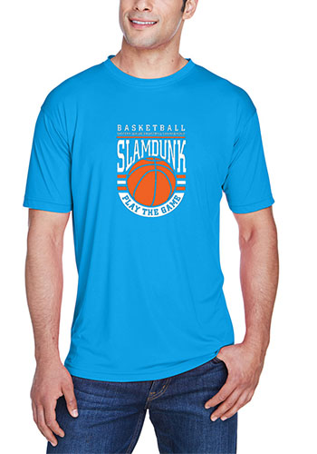 4 oz Moisture-wicking Sports Shirts 86