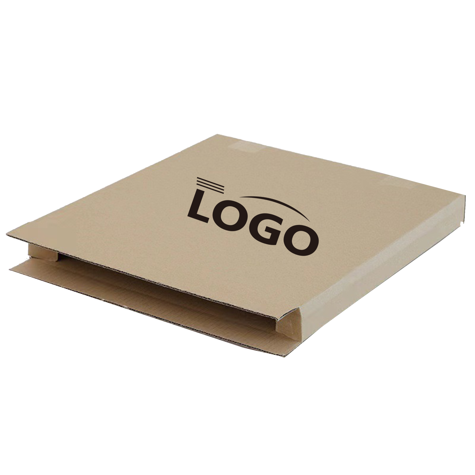 Express Delivery 4-Oz Mailing Container 1