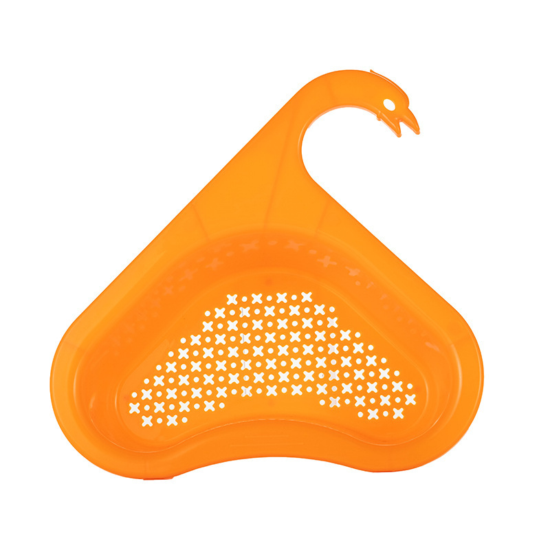 Drain Basket For Kitchen Sink 6