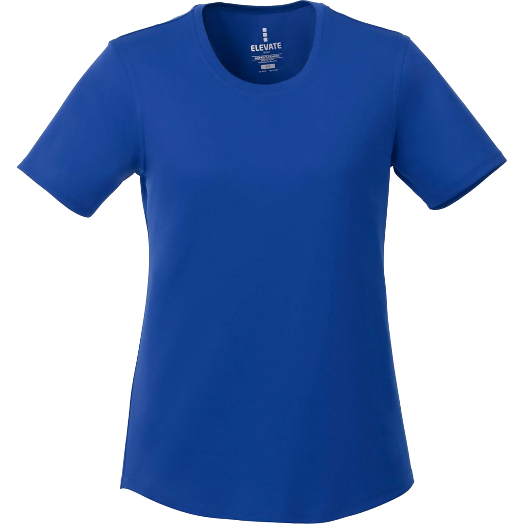 Women's Omi Short Sleeve Tech Tee 33