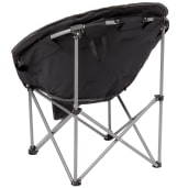 Folding Moon Chair (400lb Capacity) 17