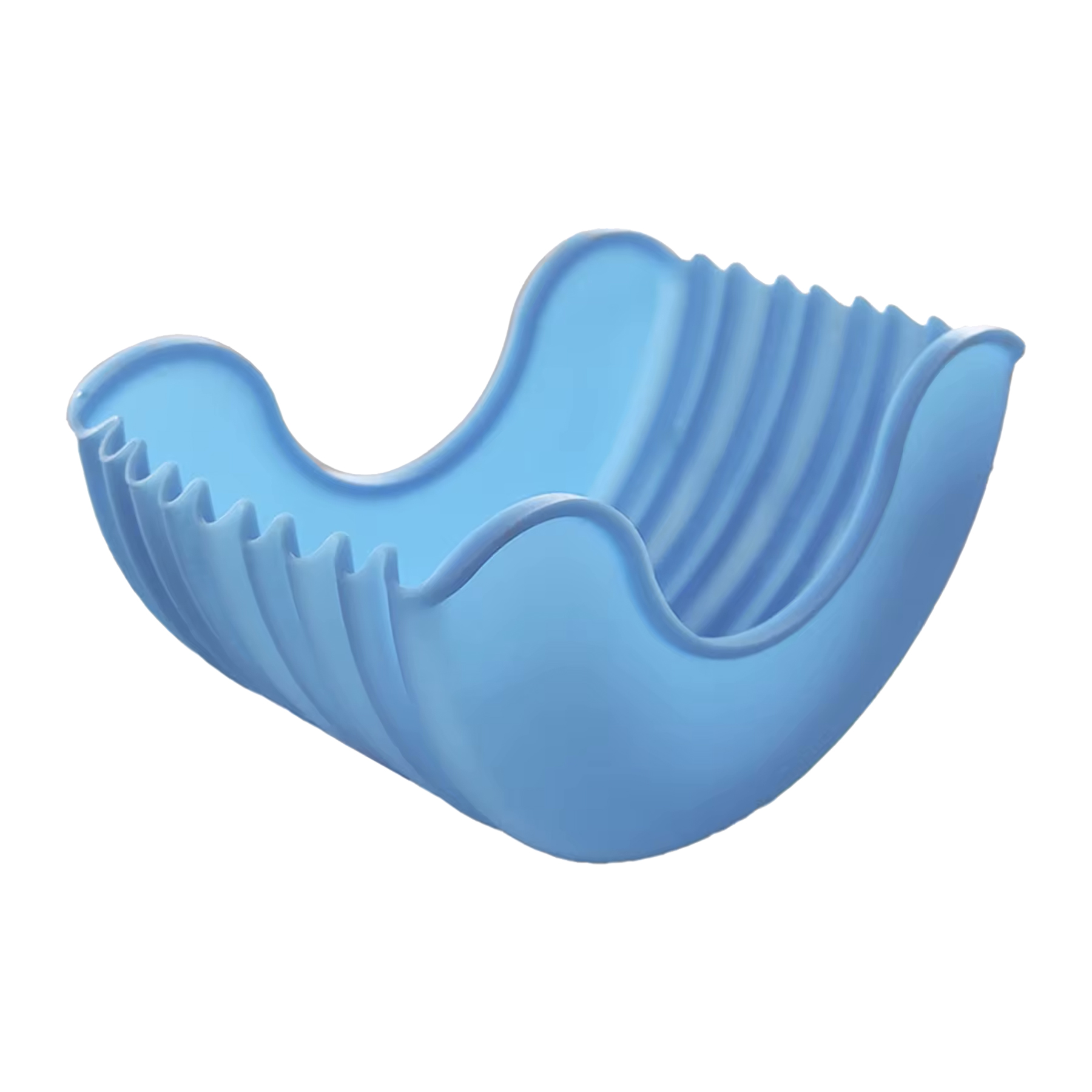 Hamburger Holder 4