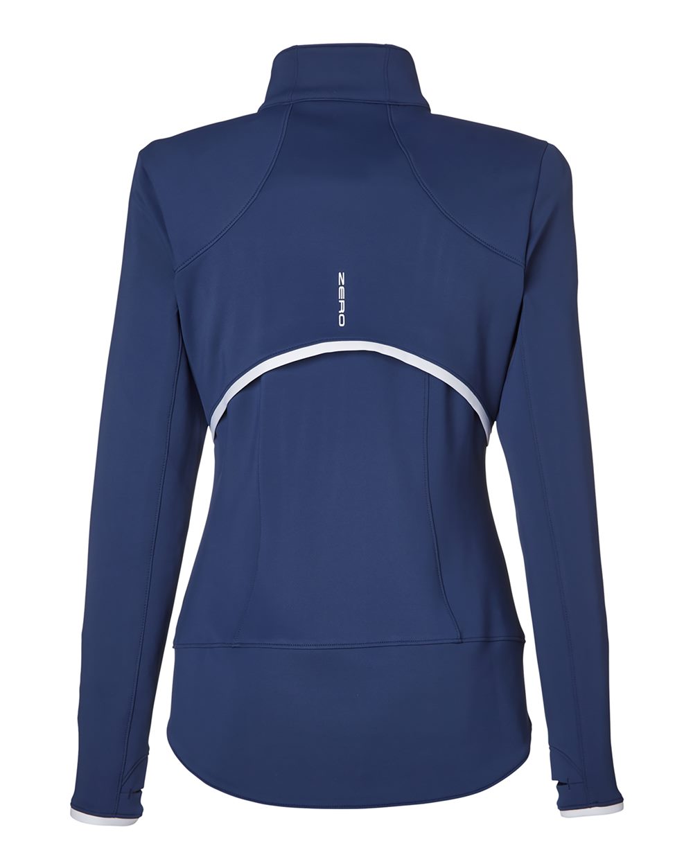 Women's Sofia Quarter-Zip Pullover - L1022L 19