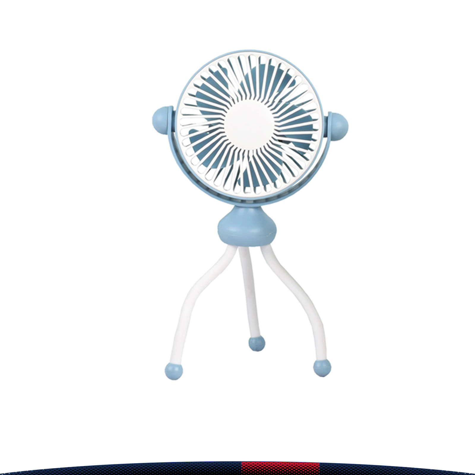 Betfy Rechargeable Fan 4
