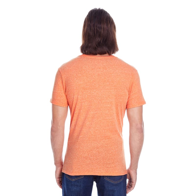 Threadfast Apparel Unisex Triblend Short-Sleeve T-Shirt 31