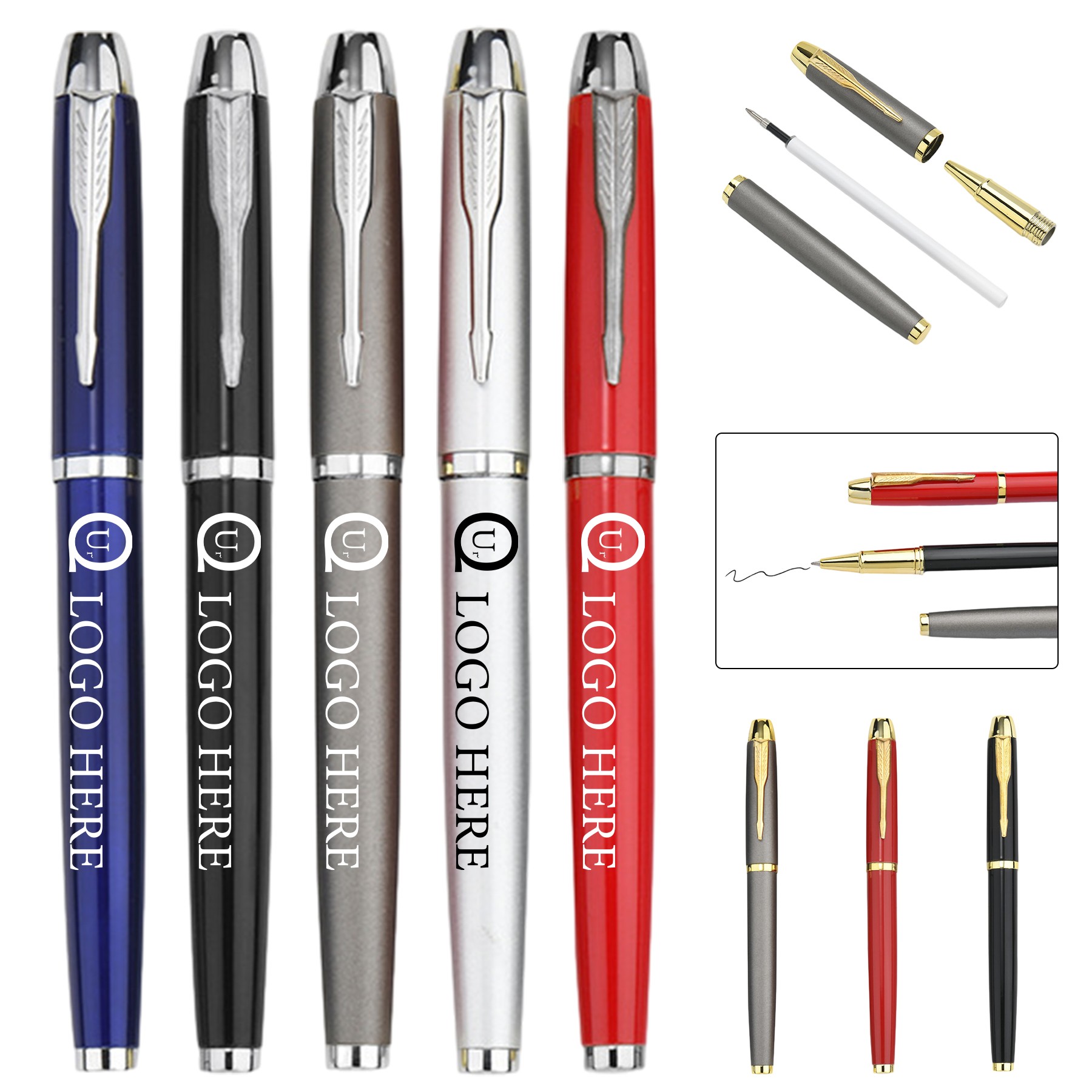 Lectin-Neutral Pen