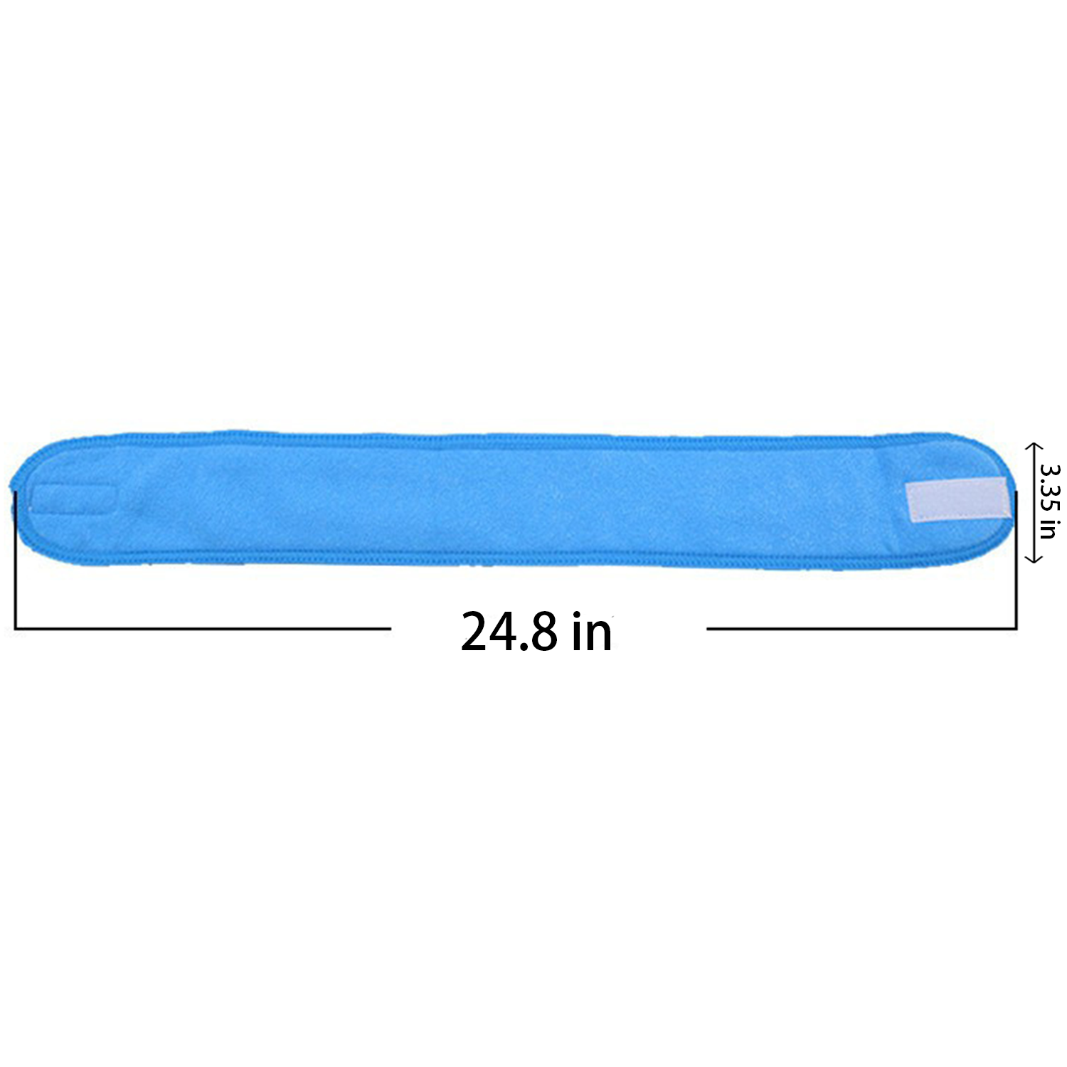 Magic Tape Sports headband 4