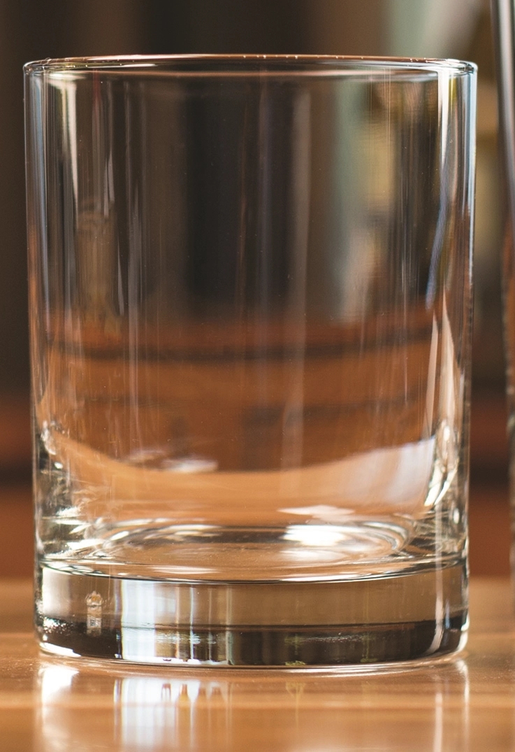 Selection Double Old Fashioned 3