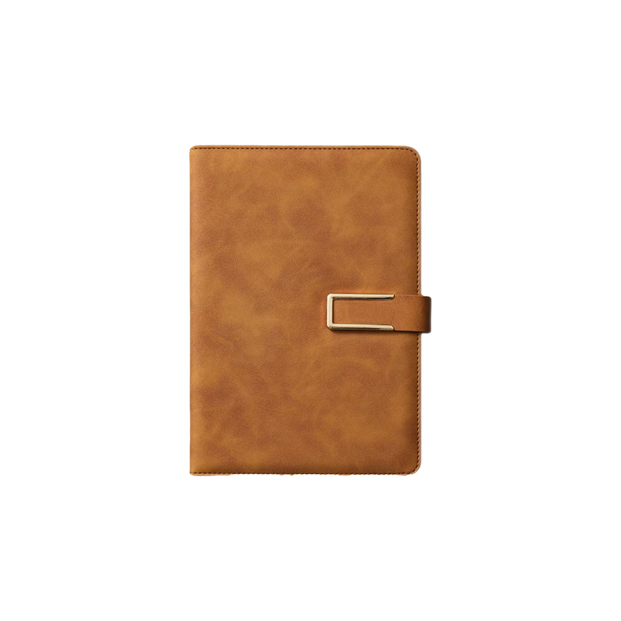 A5 PU Leather Notebook 5