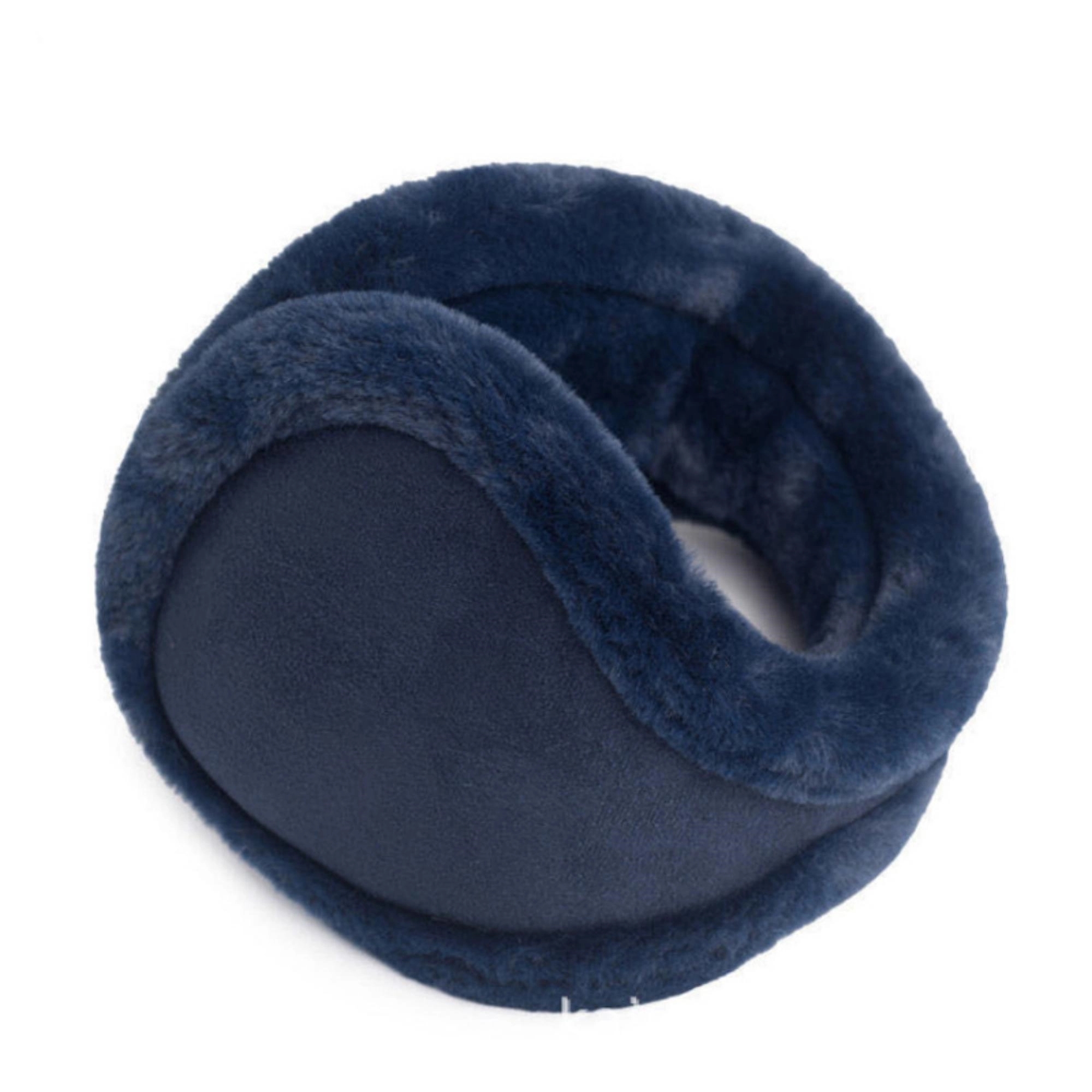 Full Color Thick Winter Earmuffs 3