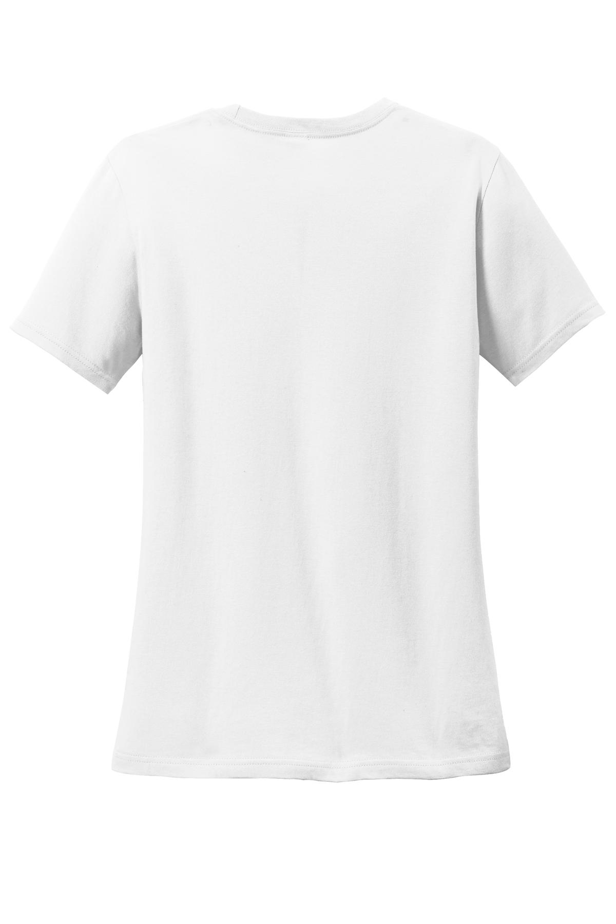 Gildan® Women's 100% Ring Spun Cotton T-Shirt 46