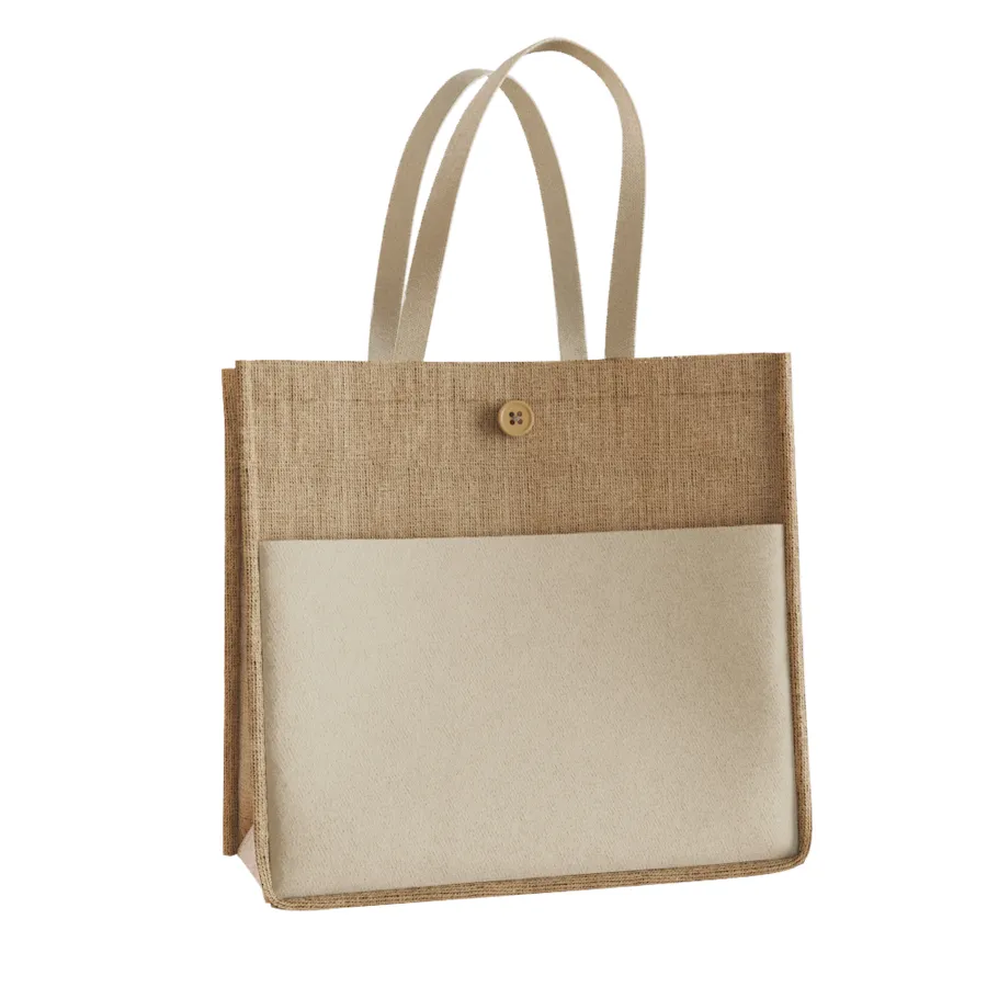 Promotional Izzy Tote Bag 5