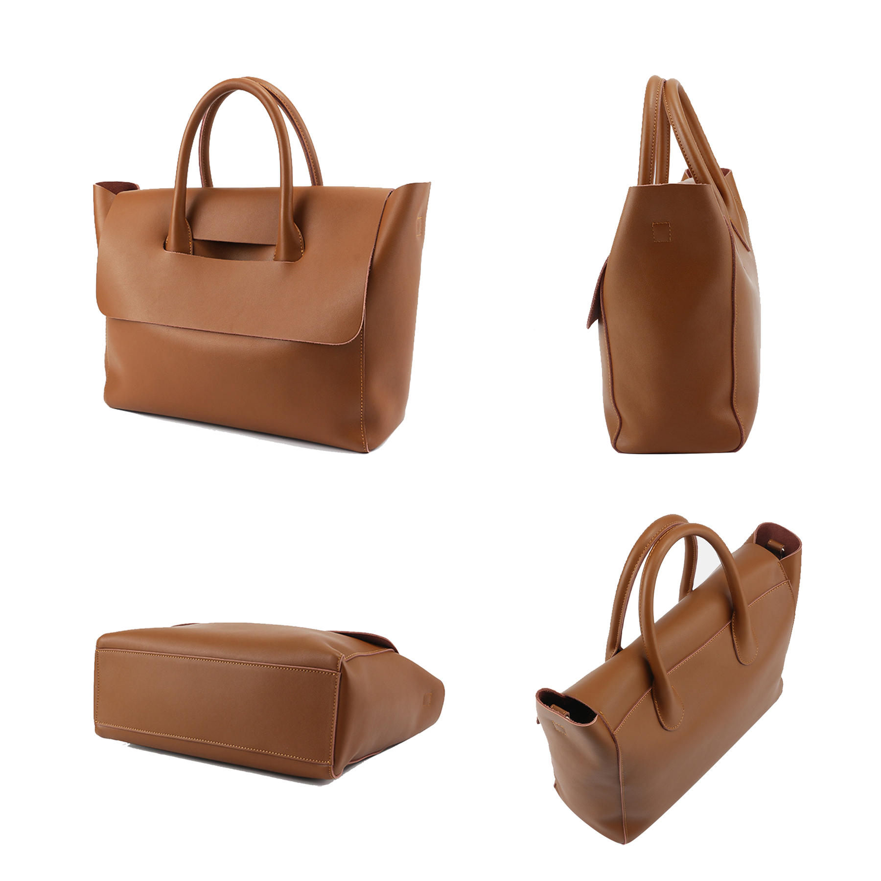 Genuine Leather Handbags for women 7
