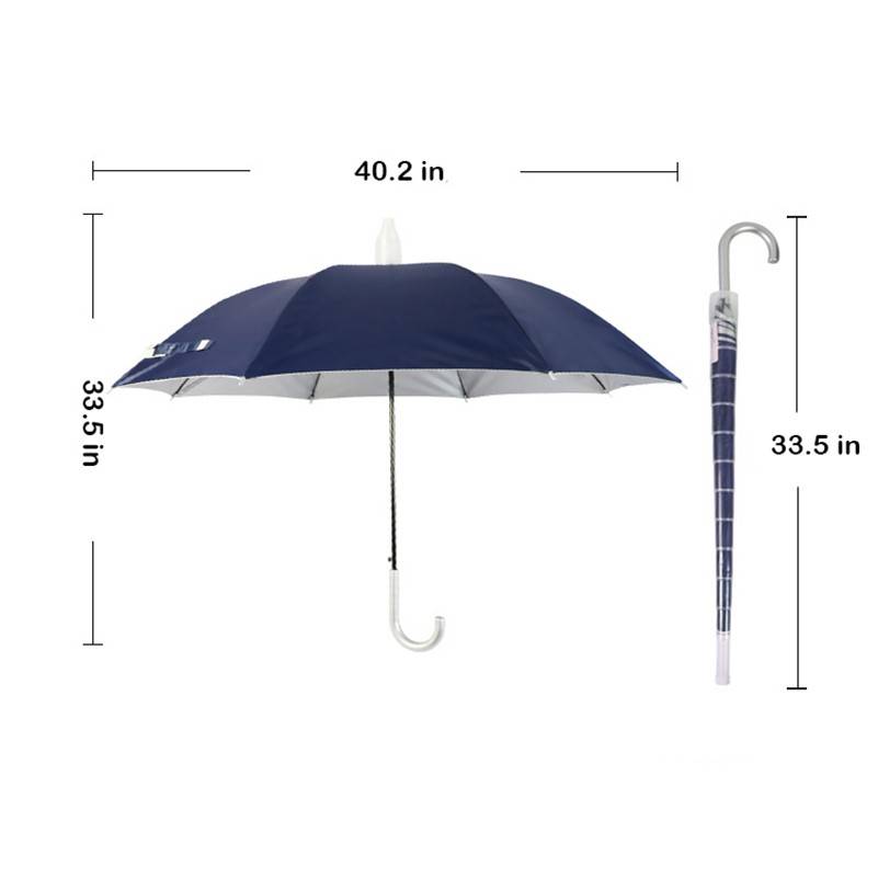 Straight Umbrella 2