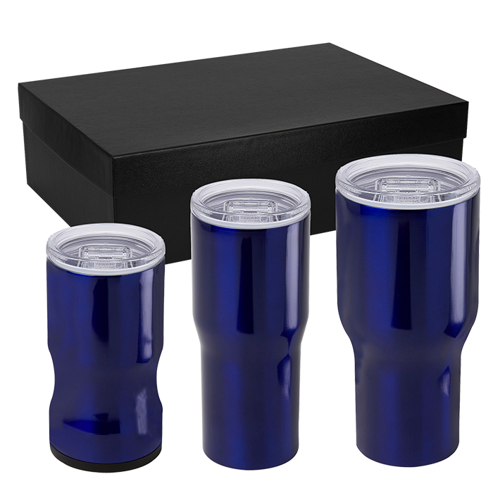 Urban Peak® Gift Set (30oz/20oz/3-in-1 Insulator) 18
