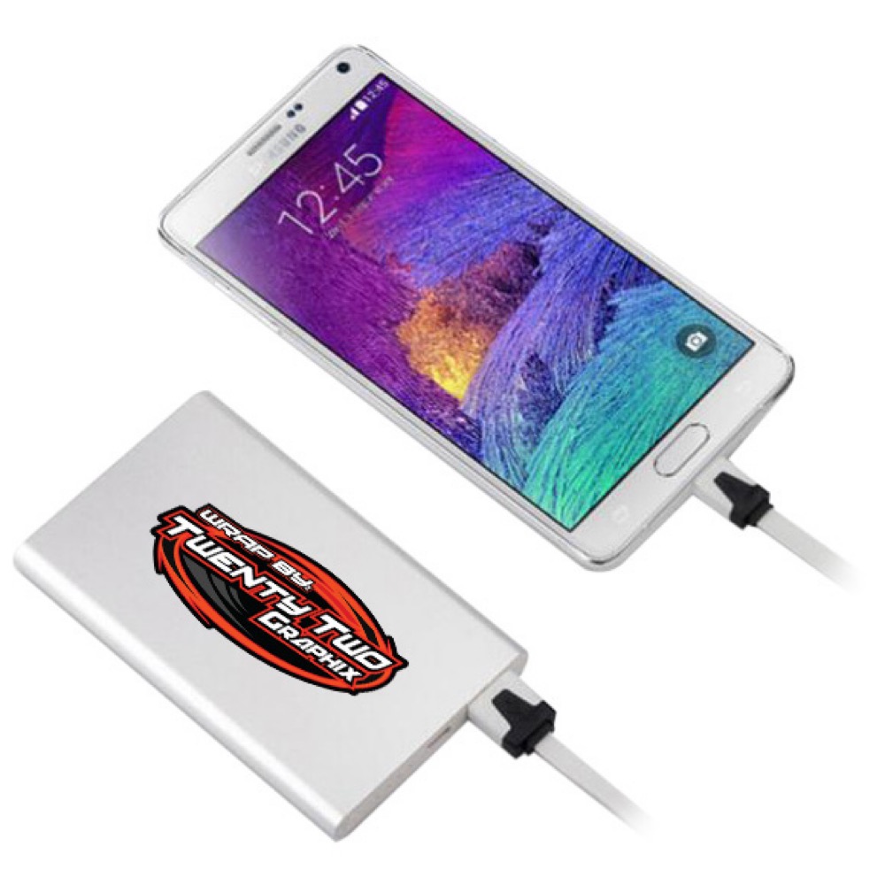 Lumi 4000 Mah Charger 5