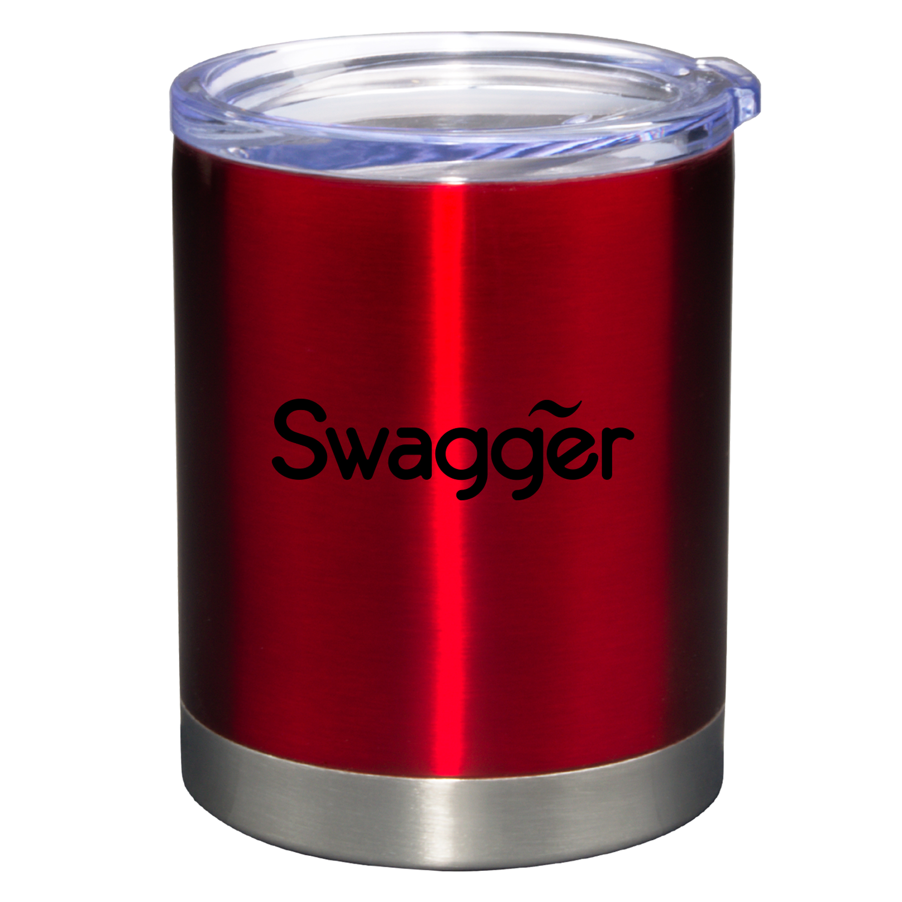 Cool Can Stainless Steel Mini-Tumbler 7