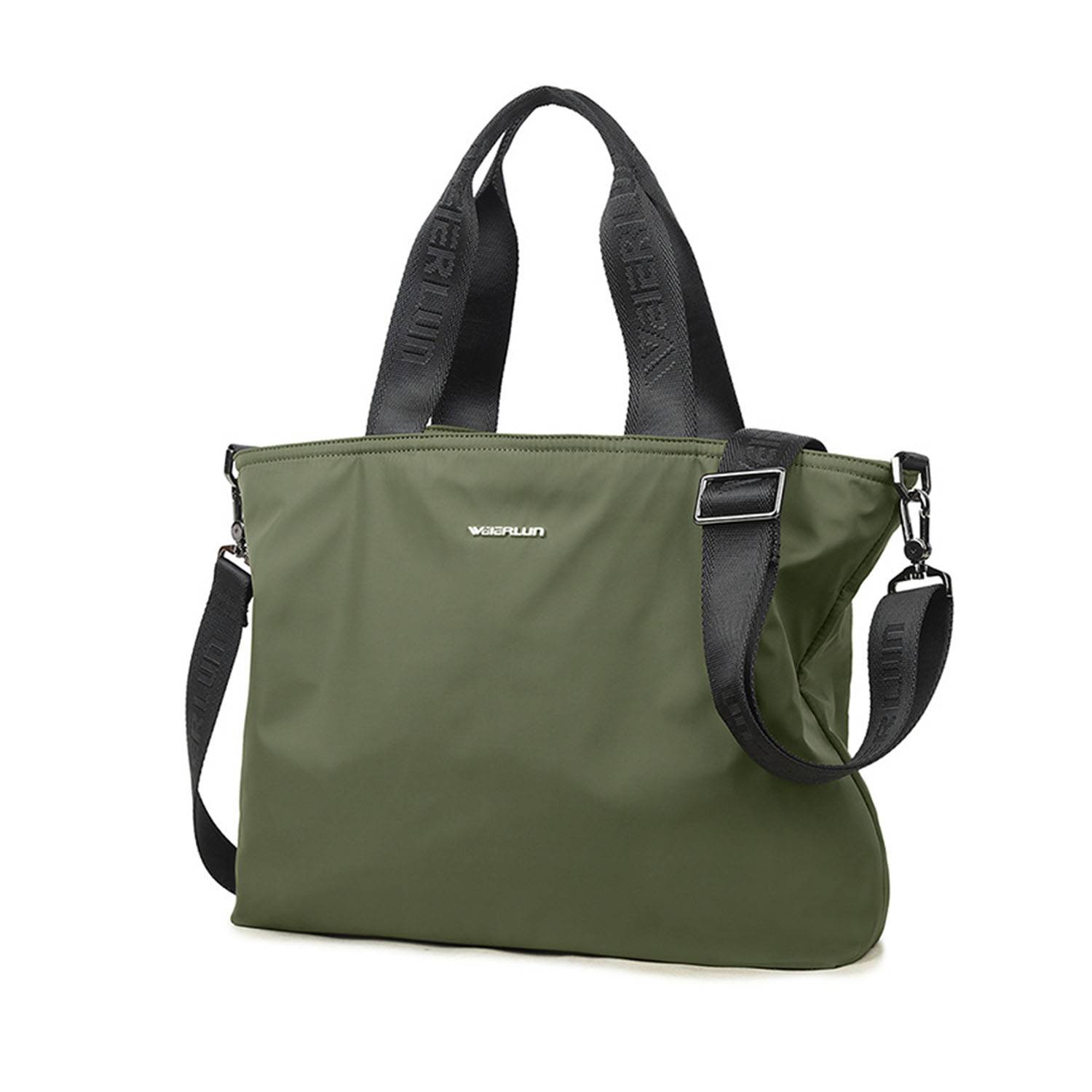 Nylon Simple handbag Cross-body Bag for man 3