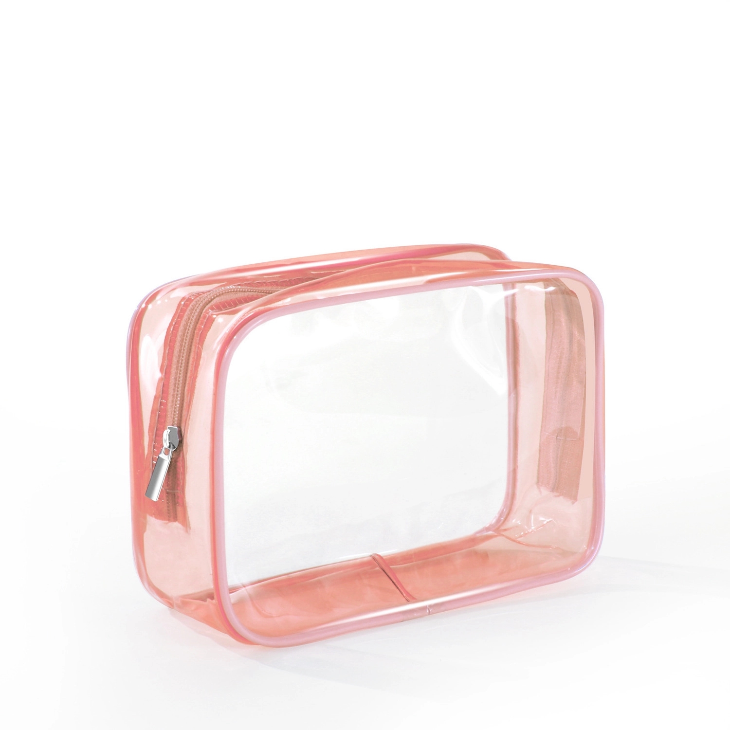 Clear Waterproof Pvc Storage Bag 5