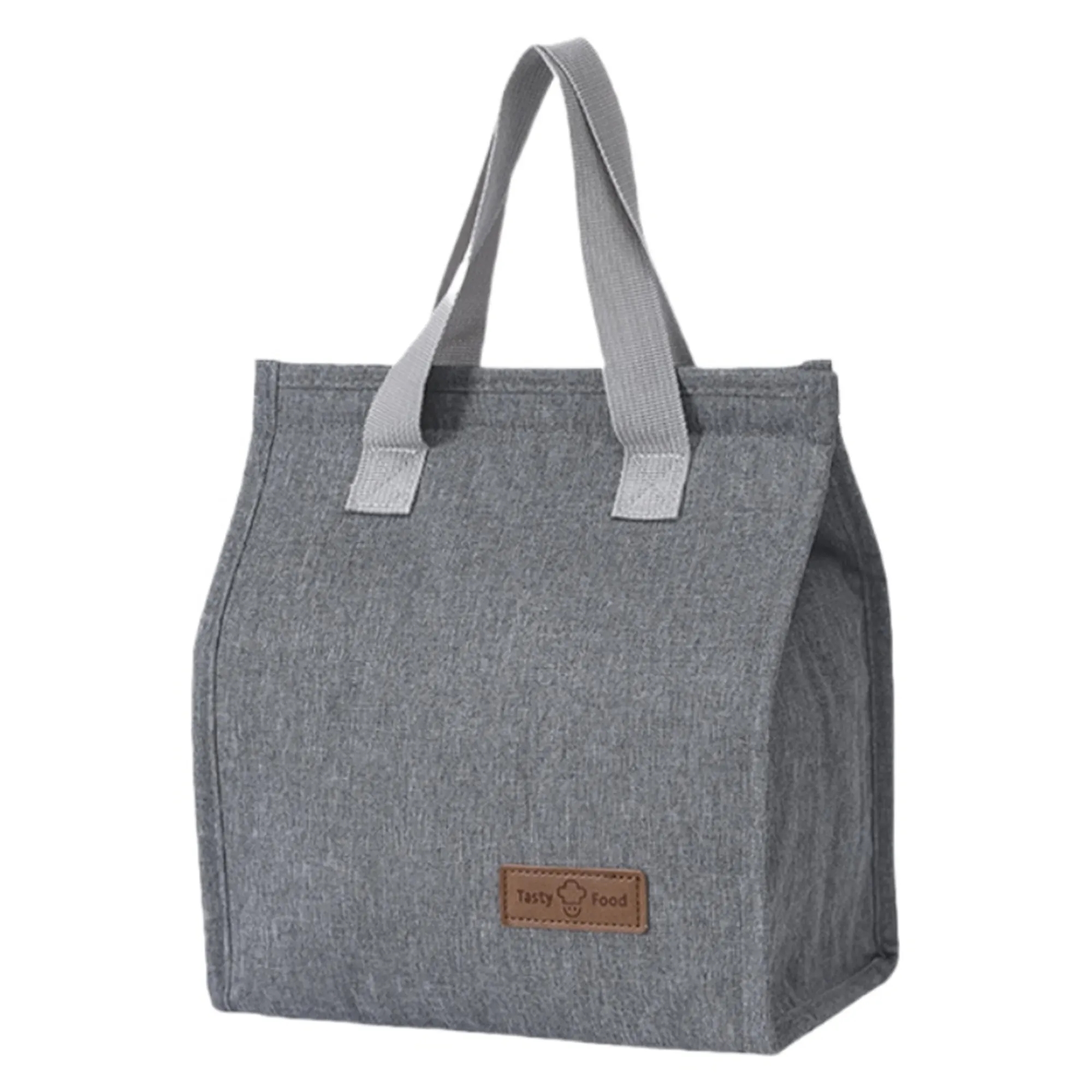 Insulated Cool Lunch Bag 16