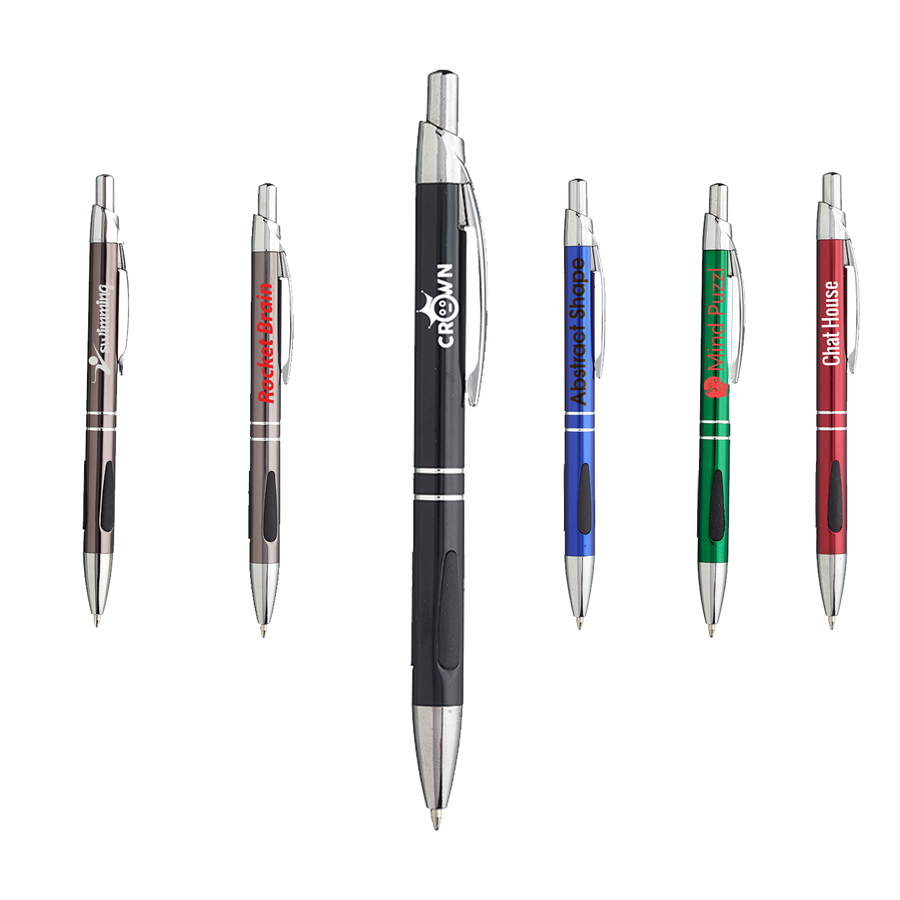 Advertising Metal Pens 11
