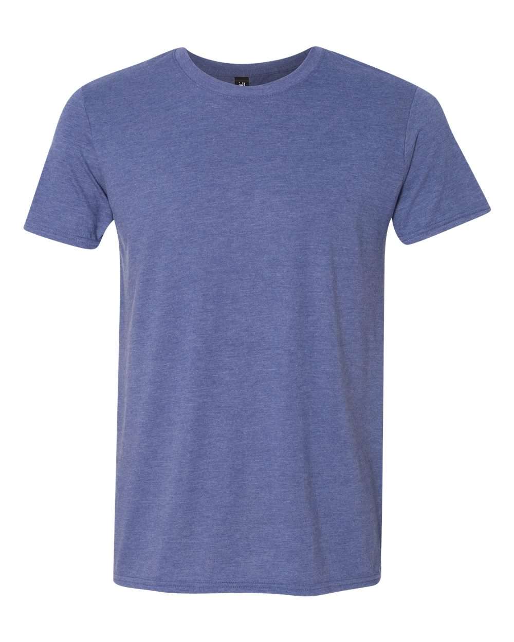 Unisex Softstyle® Triblend T-Shirt - 6750 3