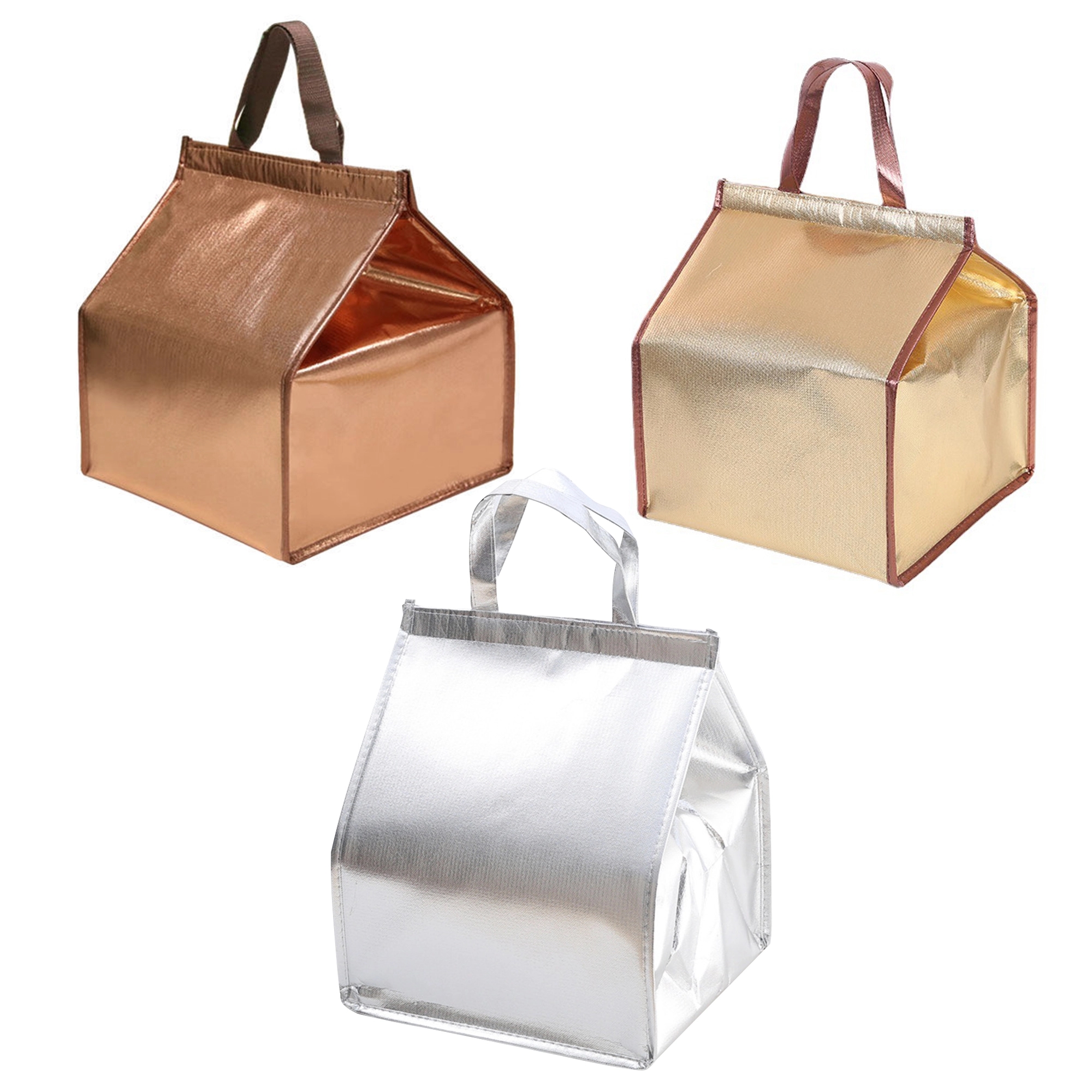 Non-Woven Fabric Waterproof Bag 6