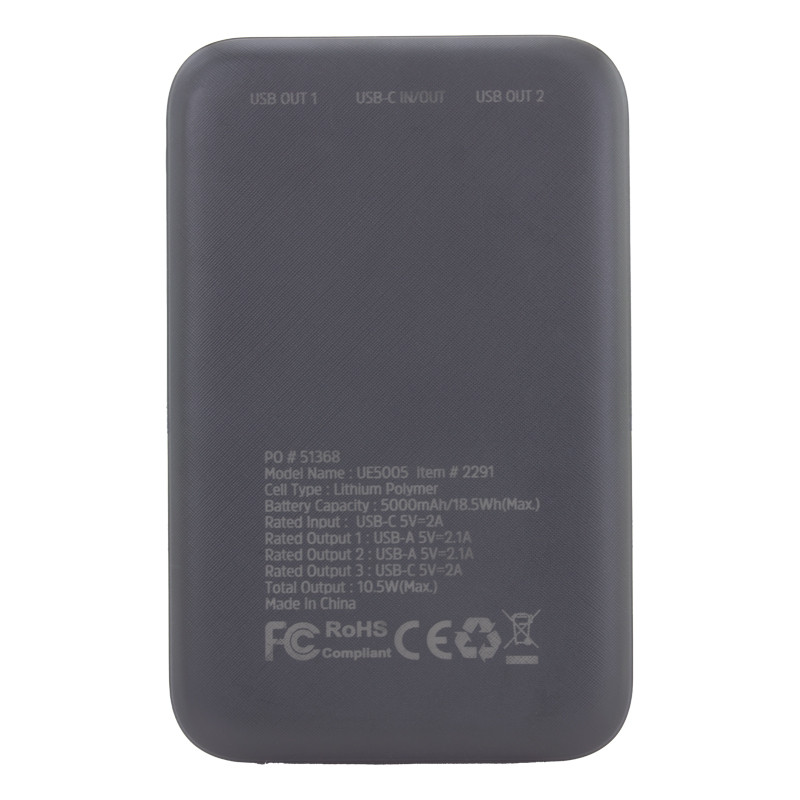 Energizer Essential 5K 4