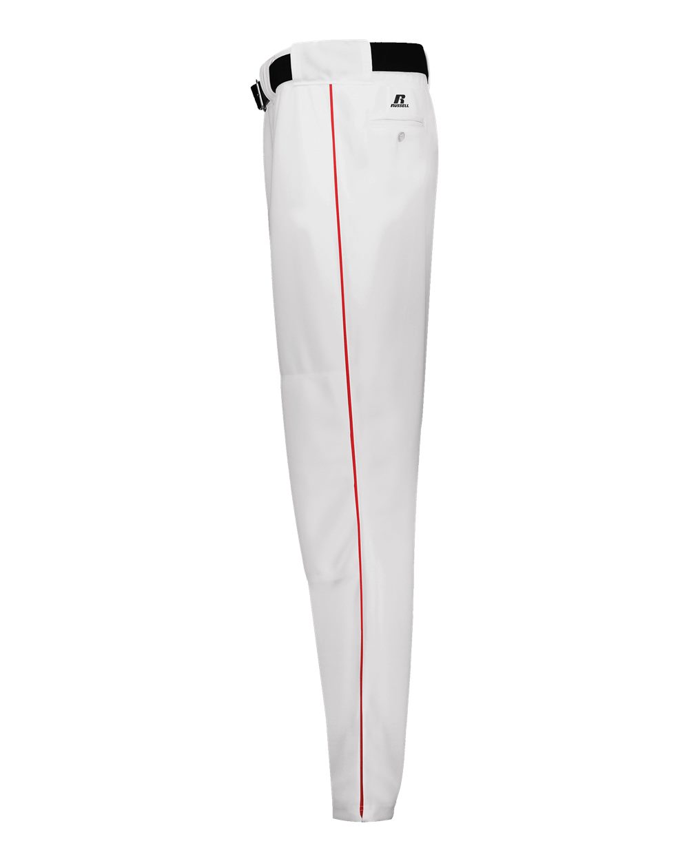 Unisex 2.0 Piped Diamond Series Baseball Pants - R11LGM 19