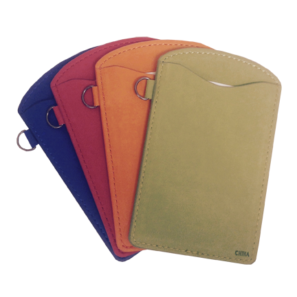Donald luggage tag 23