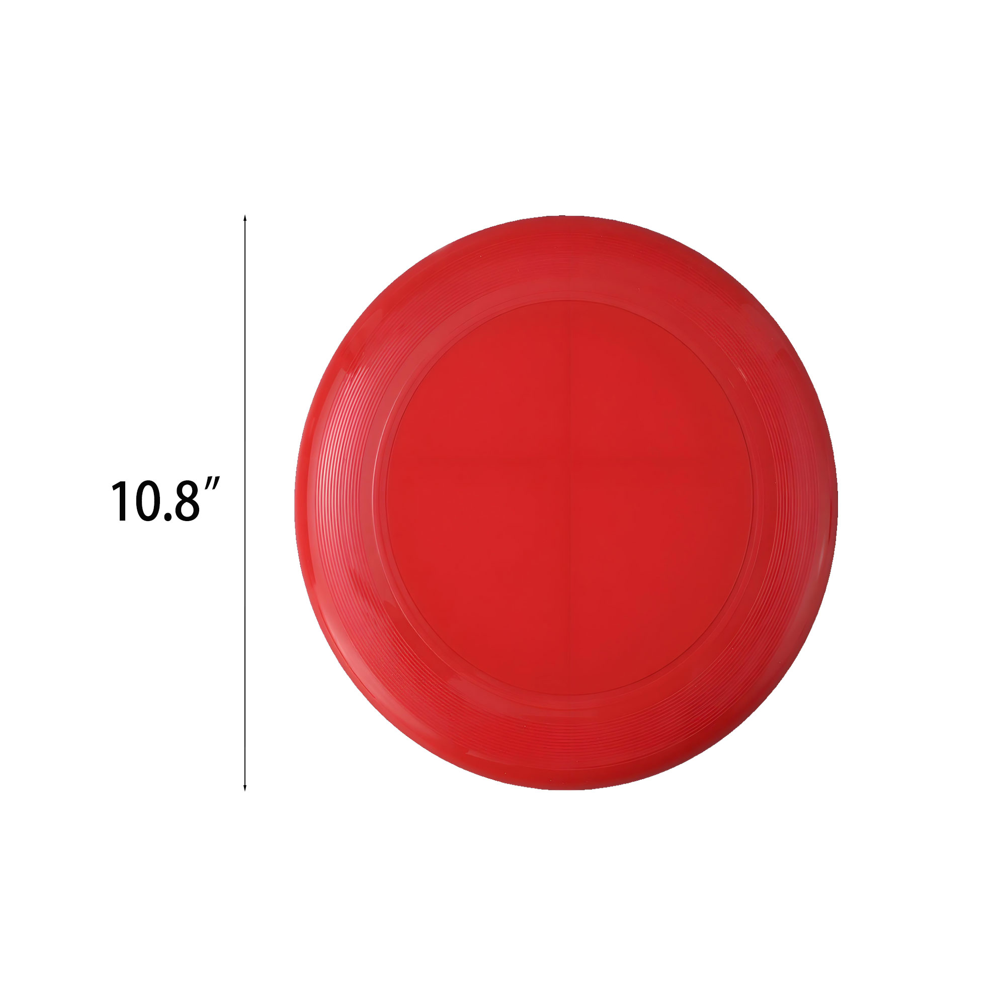175g Competitive Flying Disc 1